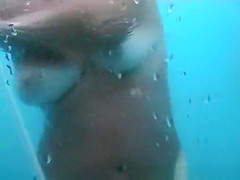 Fantastic Amateur, Beach, Voyeur Clip