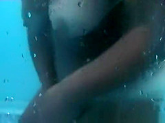 Fantastic Amateur, Beach, Voyeur Clip