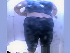 Beach, Voyeur, Changing Room Scene Uncut