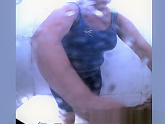 Beach, Voyeur, Changing Room Scene Uncut