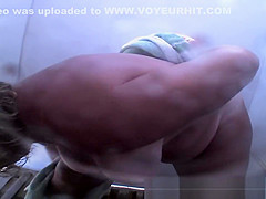 Changing Room, Amateur, Beach Movie Full Version