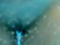 Hidden Changing Room, Russian, Voyeur Scene Unique