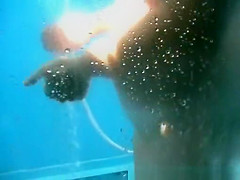 Hidden Changing Room, Russian, Voyeur Scene Unique