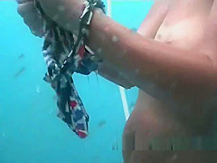 Great Amateur, Russian, Beach Movie You'Ve Seen