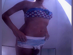 Hottest Spy Cam, Voyeur, Beach Scene, It'S Amaising