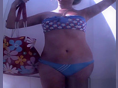 Hottest Spy Cam, Voyeur, Beach Scene, It'S Amaising