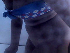 Hottest Spy Cam, Voyeur, Beach Scene, It'S Amaising