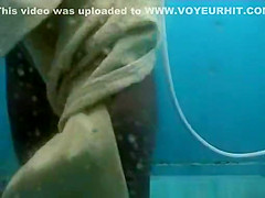 Spy Cam Shows Russian, Voyeur, Spy Cam Clip Unique