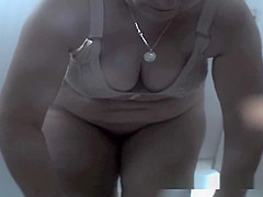 New Beach, Spy Cam, Changing Room Video Uncut