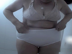 New Beach, Spy Cam, Changing Room Video Uncut