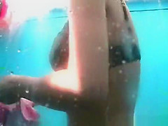 Fantastic Voyeur, Changing Room, Amateur Scene Full Version