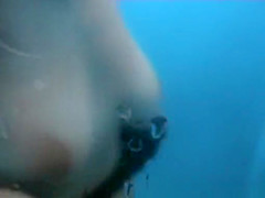 Hot Russian, Beach, Voyeur Scene, Watch It