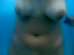 Hot Russian, Beach, Voyeur Scene, Watch It