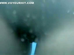 Exclusive Changing Room, Russian, Voyeur Movie Show