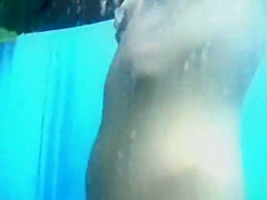 Exclusive Changing Room, Russian, Voyeur Movie Show