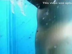 Exclusive Changing Room, Russian, Voyeur Movie Show