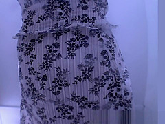 Hidden Voyeur, Changing Room, Beach Video Exclusive Version