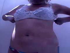 Hidden Voyeur, Changing Room, Beach Video Exclusive Version