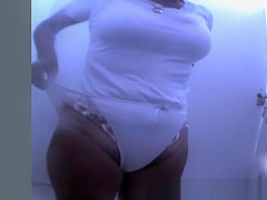 New Changing Room, Amateur, Spy Cam Movie