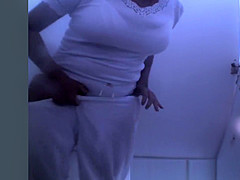 New Changing Room, Amateur, Spy Cam Movie