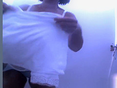 New Changing Room, Amateur, Spy Cam Movie