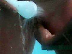 Greatest Russian, Amateur, Changing Room Movie Exclusive Version