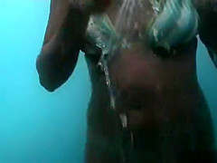 Greatest Russian, Amateur, Changing Room Movie Exclusive Version