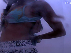 Unbelievable Russian, Changing Room, Spy Cam Video Watch Show