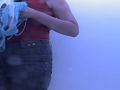 Hot Spy Cam, Amateur, Russian Scene Only Here
