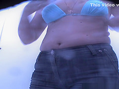 Hot Spy Cam, Amateur, Russian Scene Only Here