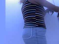 Hot Changing Room, Amateur, Beach Video Exclusive Version