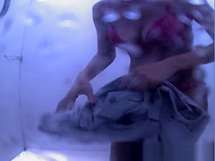 Craziest Voyeur, Amateur, Changing Room Movie Full Version