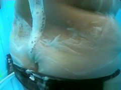 Greatest Amateur, Spy Cam, Changing Room Clip Only Here