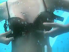 New Russian, Changing Room, Voyeur Clip Just For You