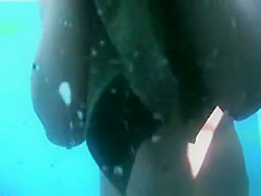 New Russian, Changing Room, Voyeur Clip Just For You