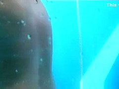 New Russian, Changing Room, Voyeur Clip Just For You