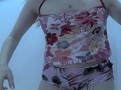 Voyeur, Changing Room, Beach Scene, Watch It