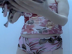 Voyeur, Changing Room, Beach Scene, Watch It