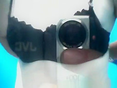 Craziest Russian, Changing Room, Voyeur Movie Show