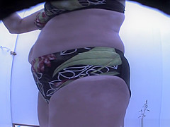 Hidden Voyeur, Amateur, Spy Cam Movie Unique