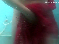 Exclusive Voyeur, Amateur, Beach Scene