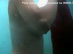 Exclusive Voyeur, Amateur, Beach Scene