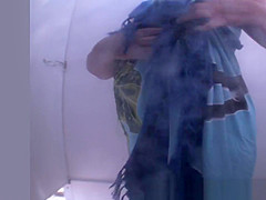 Hidden Spy Amateur, Russian, Beach Clip Uncut