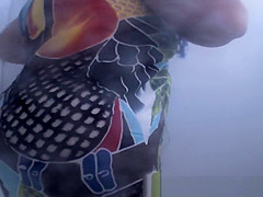 Hidden Spy Amateur, Russian, Beach Clip Uncut