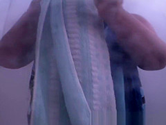 Hidden Spy Amateur, Russian, Beach Clip Uncut