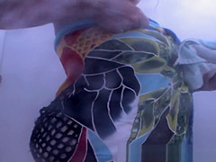 Hidden Spy Amateur, Russian, Beach Clip Uncut