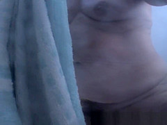 Hidden Spy Amateur, Russian, Beach Clip Uncut