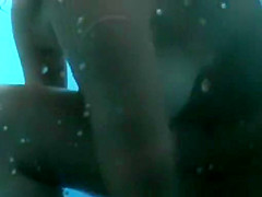 Fantastic Changing Room, Voyeur, Russian Clip Exclusive Version