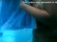 Fantastic Changing Room, Voyeur, Russian Clip Exclusive Version