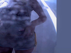 Crazy Voyeur, Changing Room, Amateur Video Only Here
